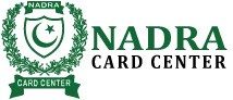 Nadra Card Centre – Online Application System